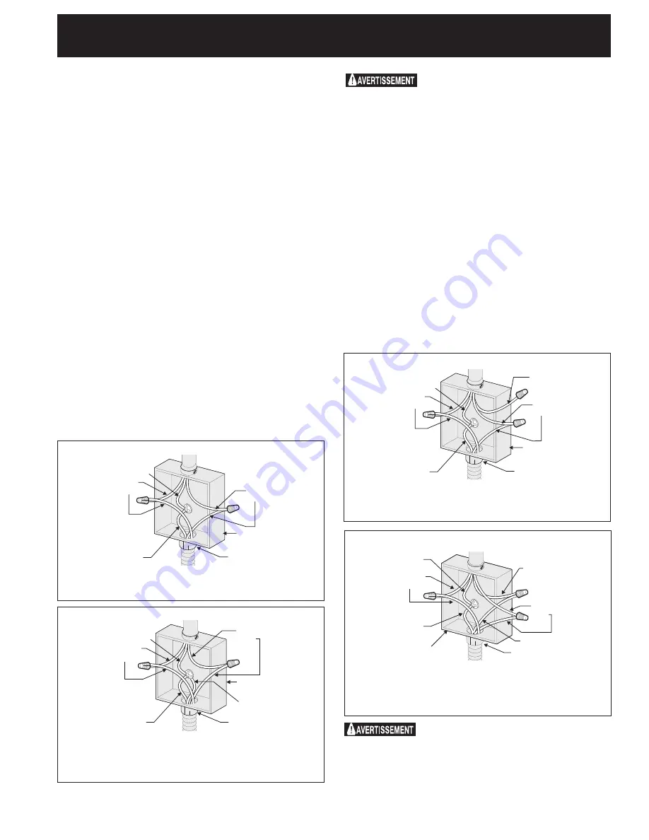 Frigidaire 318201426 (0810) Скачать руководство пользователя страница 17