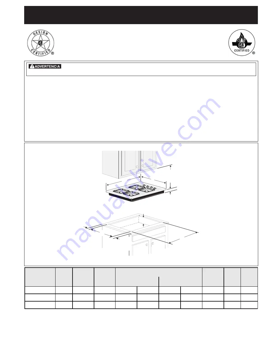 Frigidaire 318201463 (0711) Скачать руководство пользователя страница 9