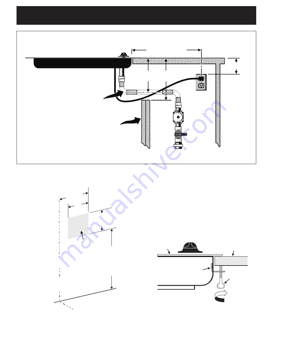 Frigidaire 318201463 (0711) Installation Instructions Manual Download Page 22