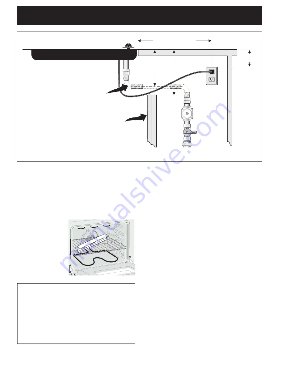 Frigidaire 318201532 Скачать руководство пользователя страница 16