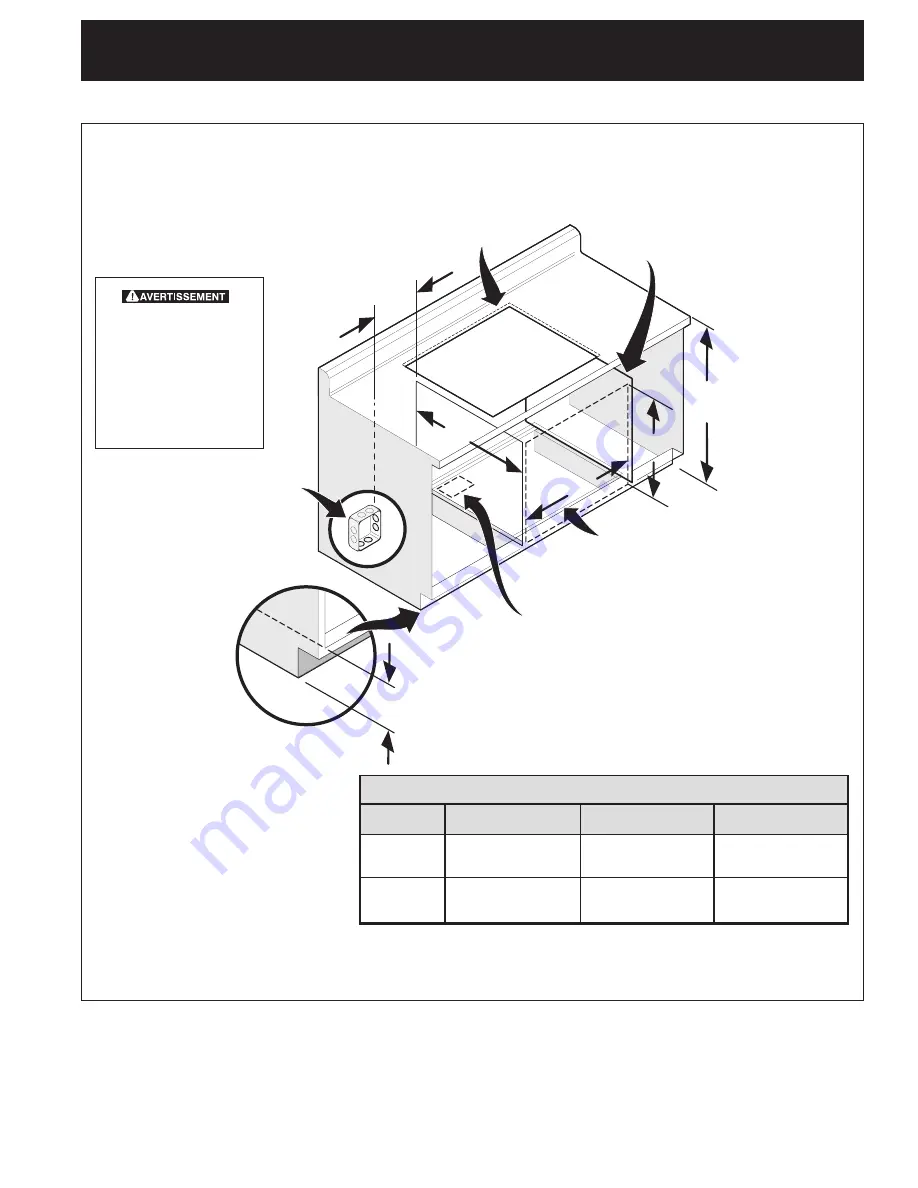 Frigidaire 318201532 Скачать руководство пользователя страница 23