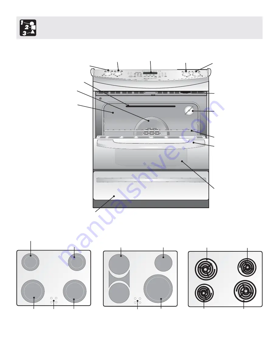 Frigidaire 318203821 Use & Care Manual Download Page 6