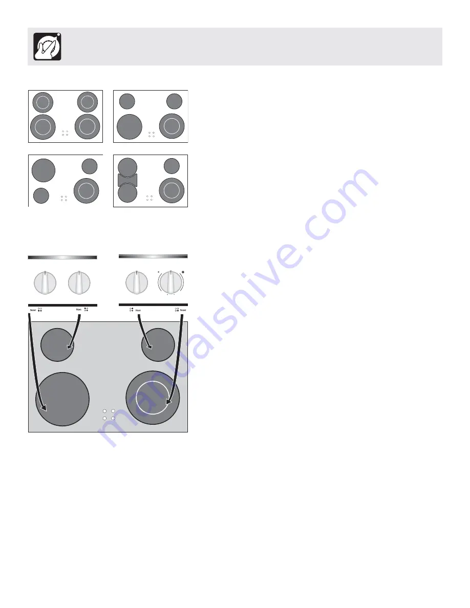 Frigidaire 318203821 Скачать руководство пользователя страница 8