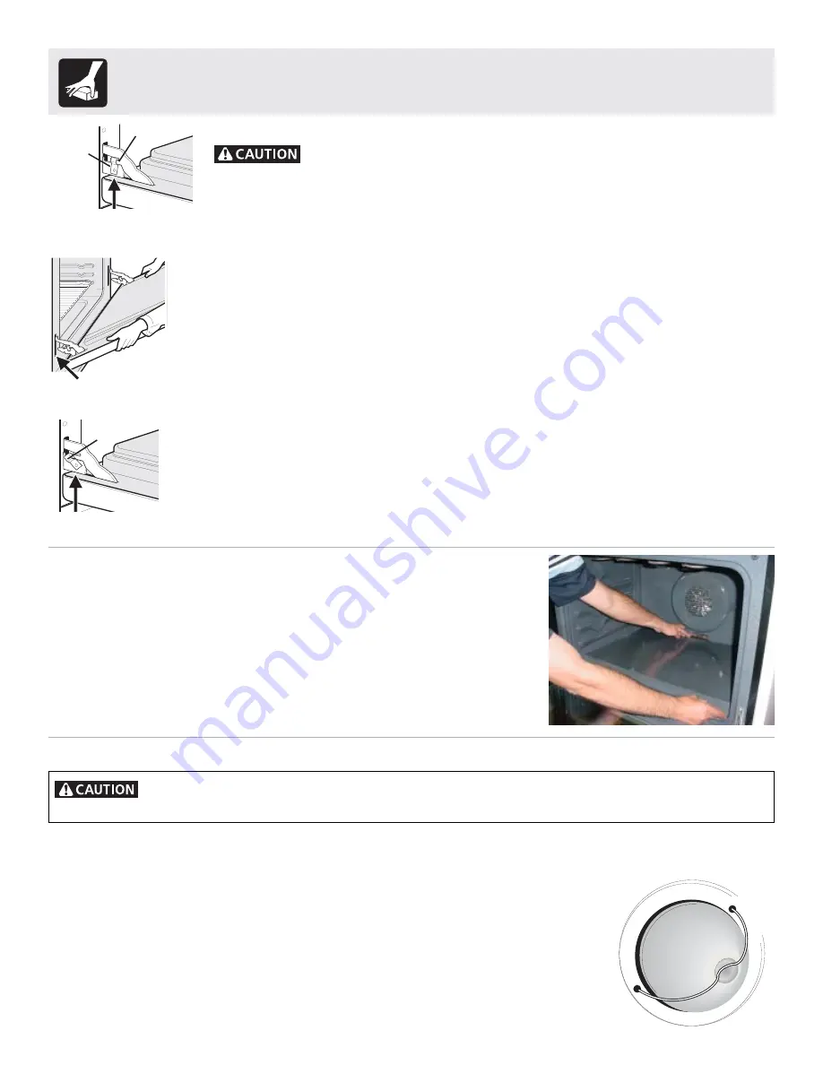 Frigidaire 318203821 Use & Care Manual Download Page 24