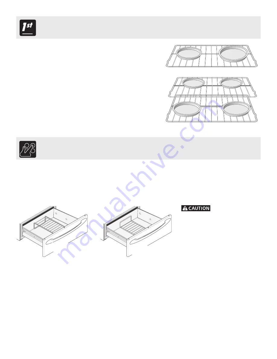 Frigidaire 318203863 Use & Care Manual Download Page 10