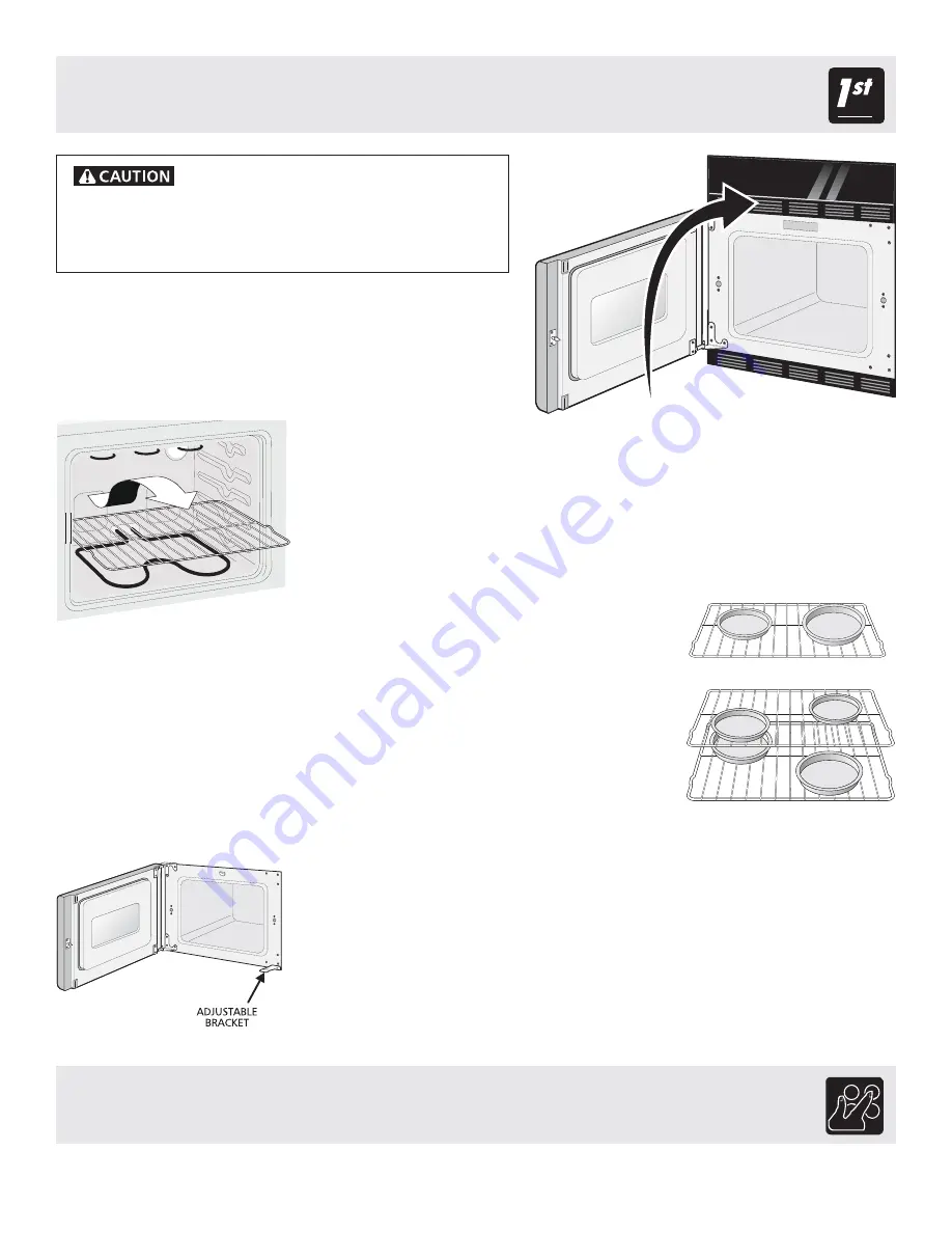 Frigidaire 318205121 Use & Care Manual Download Page 5