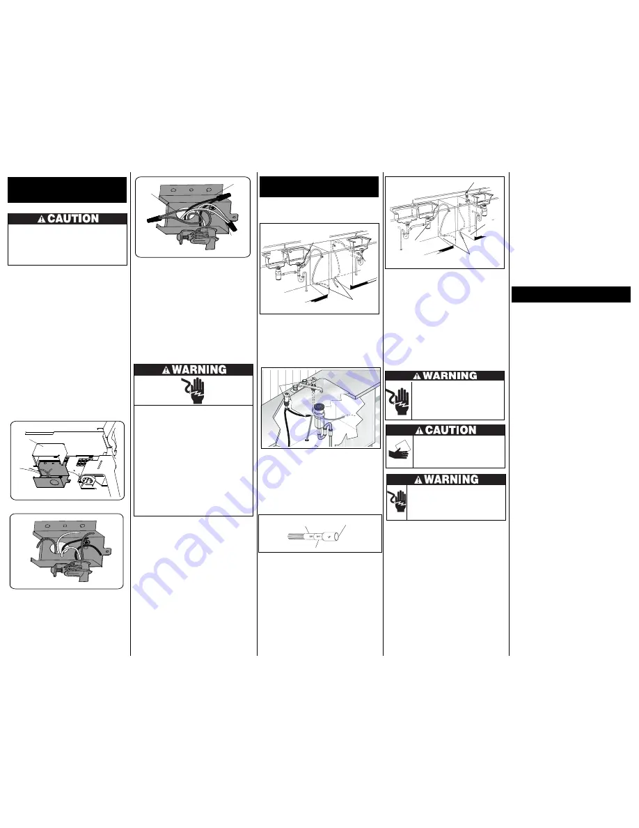 Frigidaire 675000800908 Скачать руководство пользователя страница 2