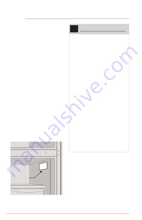 Frigidaire A13110307 Use & Care Manual Download Page 2