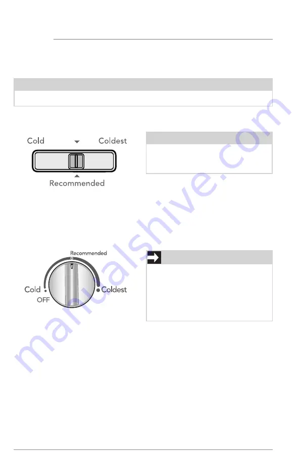 Frigidaire A13110307 Скачать руководство пользователя страница 20