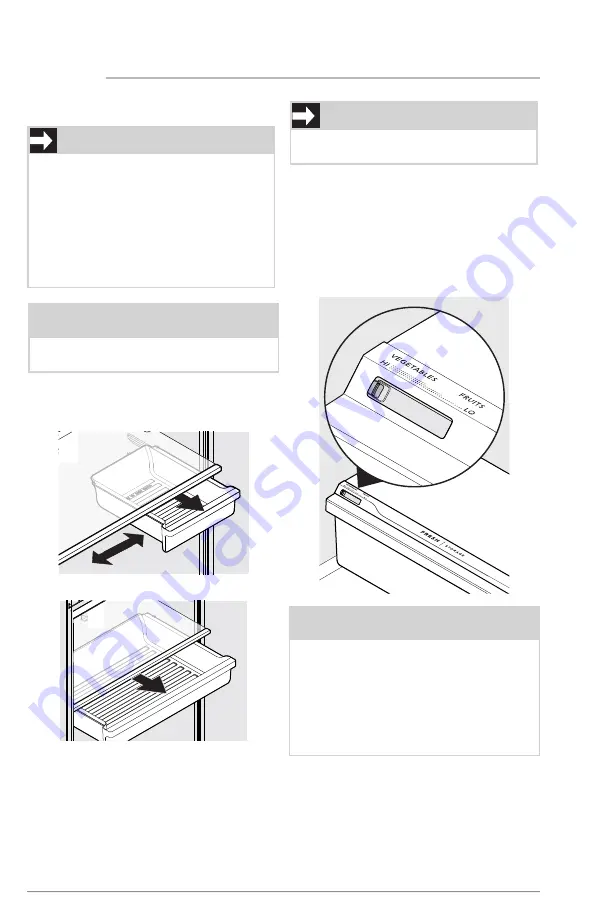 Frigidaire A13110307 Скачать руководство пользователя страница 24