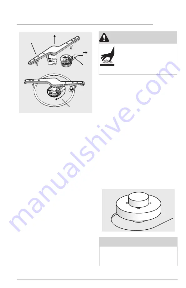 Frigidaire A21513101 Скачать руководство пользователя страница 15