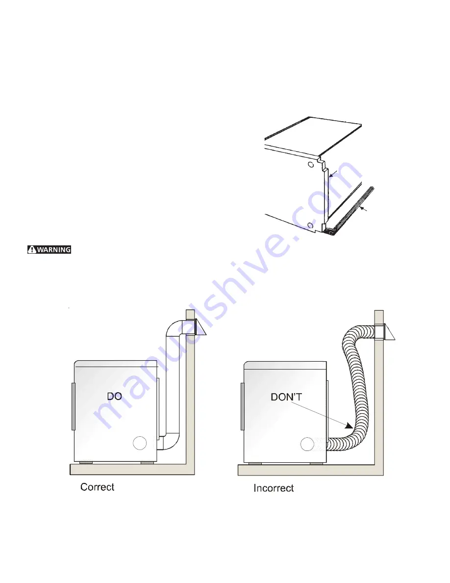 Frigidaire AEQ7000CES1 Скачать руководство пользователя страница 5