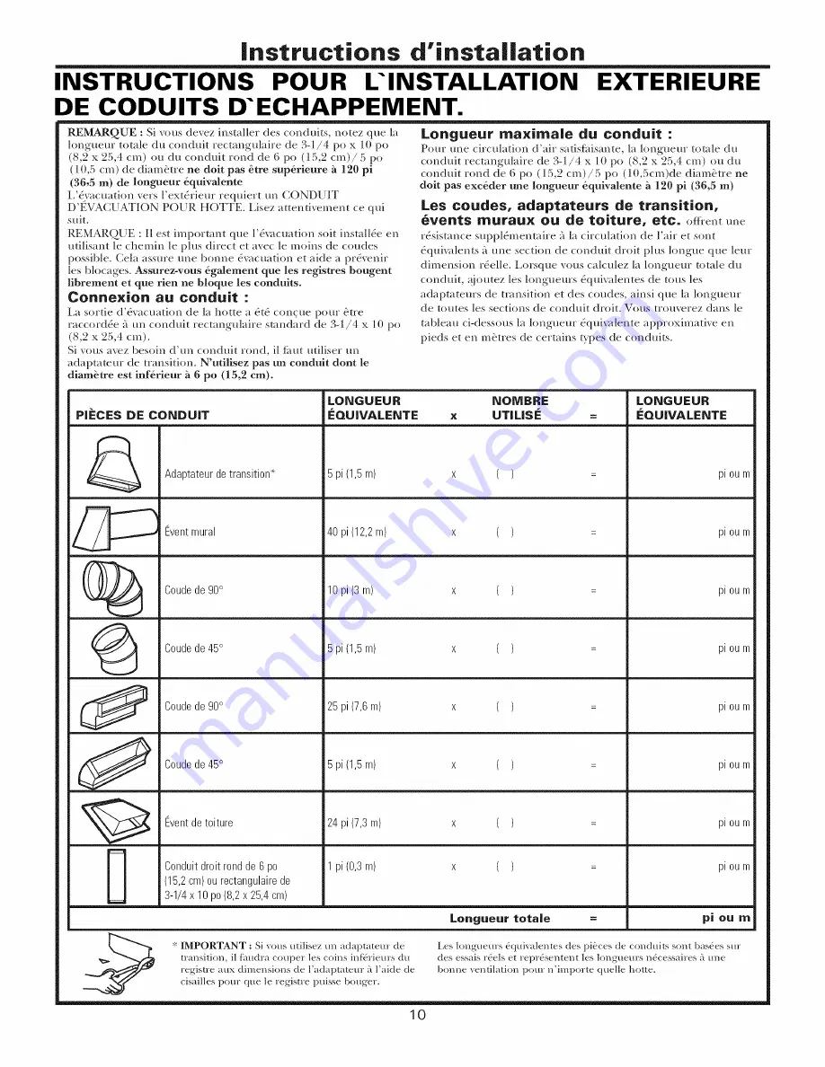 Frigidaire CFMV152CLBA Скачать руководство пользователя страница 33