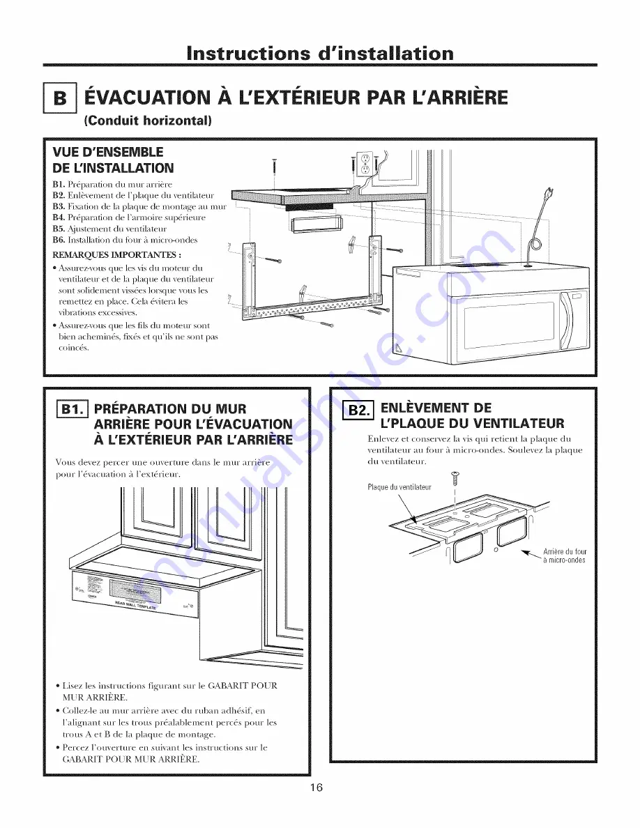 Frigidaire CFMV152CLBA Скачать руководство пользователя страница 39