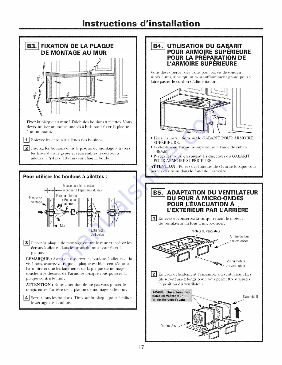 Frigidaire CFMV152CLBA Скачать руководство пользователя страница 40