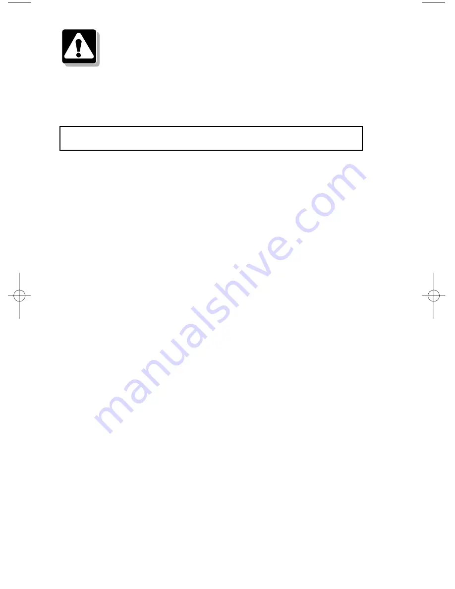 Frigidaire CGLMV168 Use & Care Manual Download Page 5