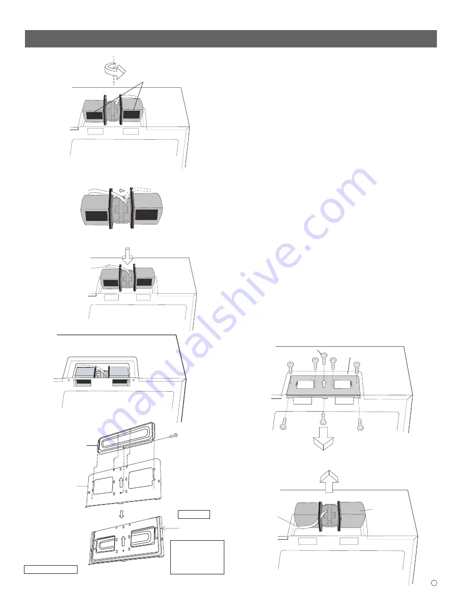 Frigidaire CPBM189KF Скачать руководство пользователя страница 5