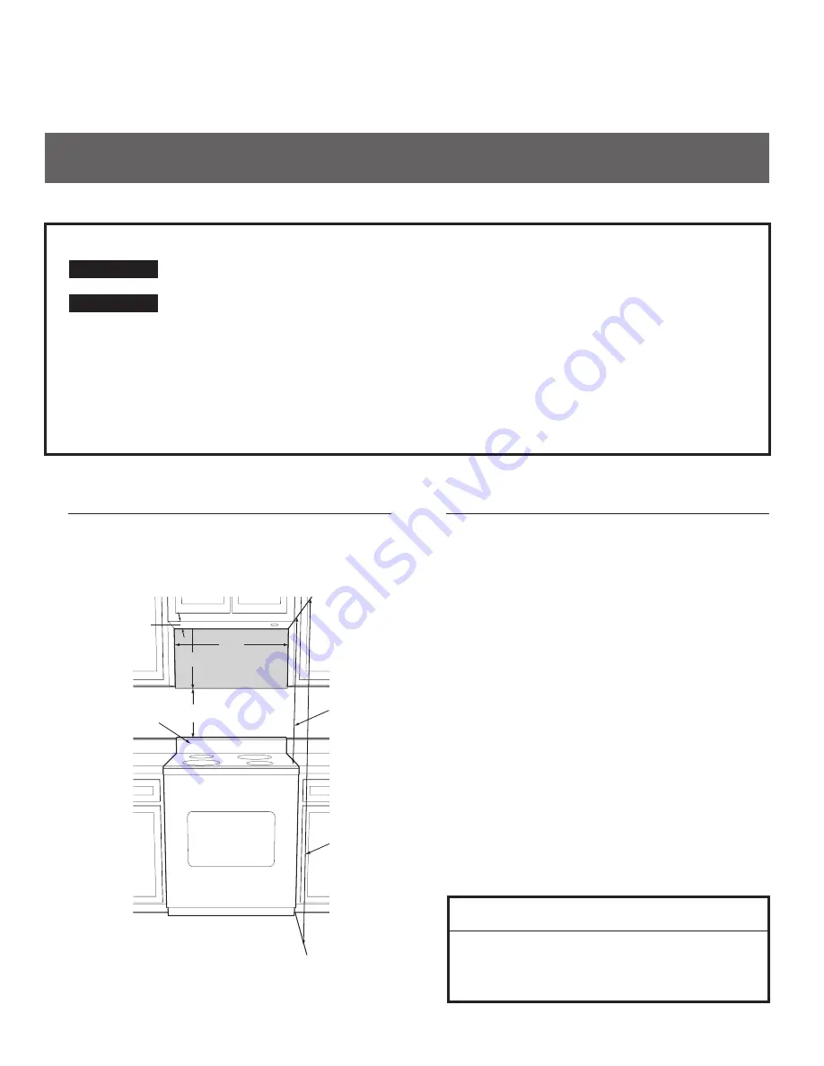 Frigidaire CPBM189KF Скачать руководство пользователя страница 17