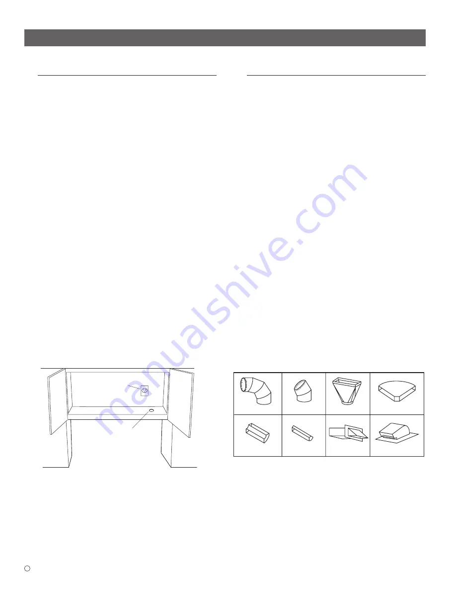 Frigidaire CPBM189KF Скачать руководство пользователя страница 18