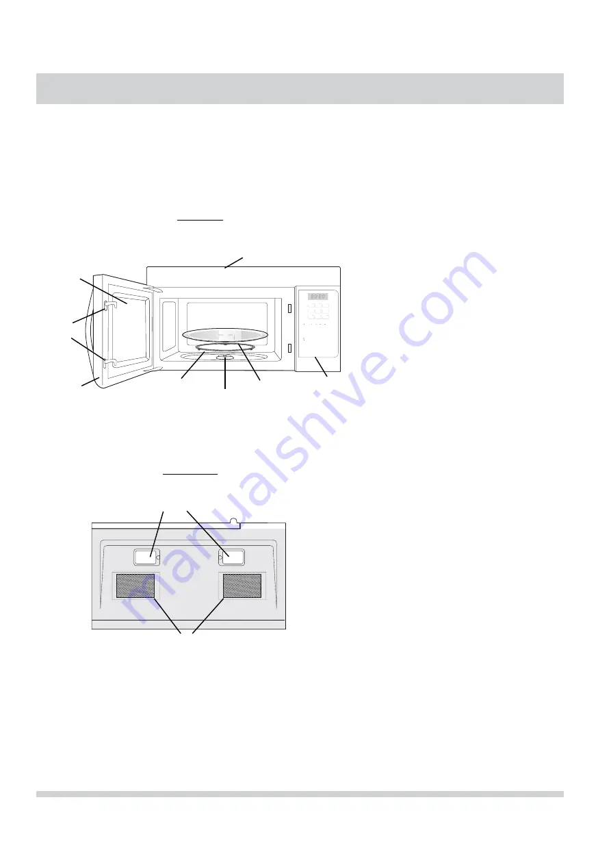 Frigidaire EAM048KYY Use & Care Manual Download Page 8