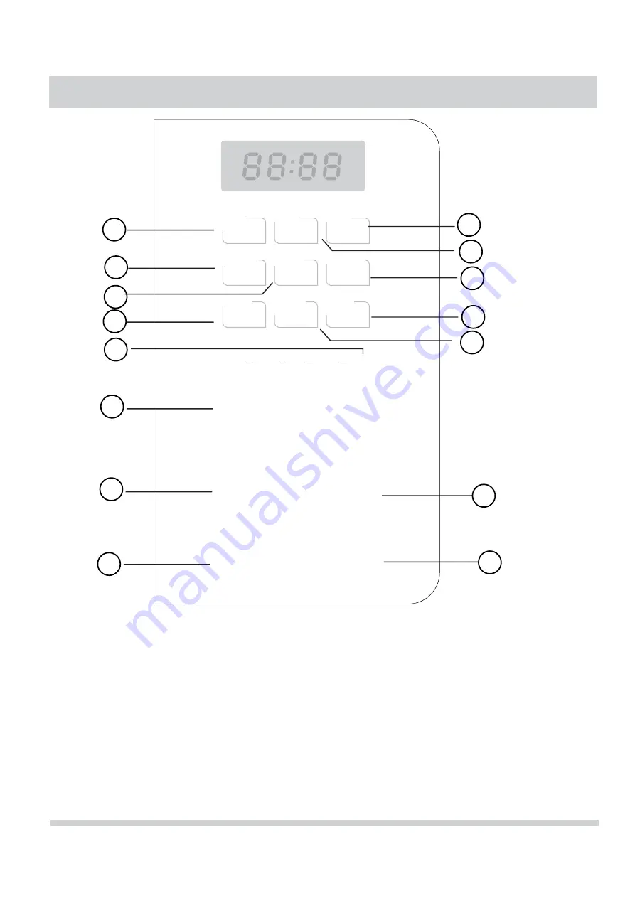 Frigidaire EAM048KYY Use & Care Manual Download Page 9