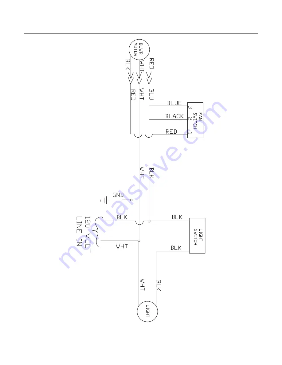 Frigidaire F30WV16E Скачать руководство пользователя страница 4