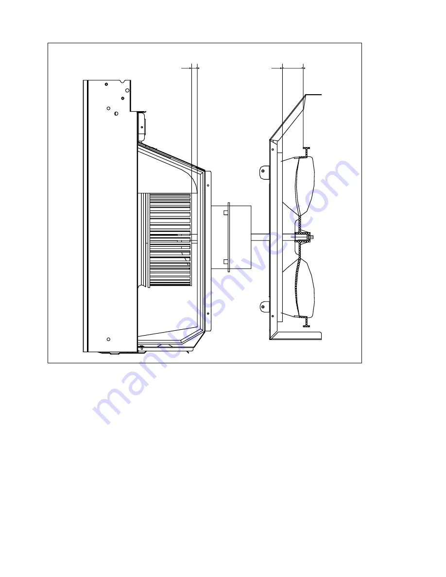 Frigidaire FAA055P7AA Product Information And Technical Manual Download Page 68