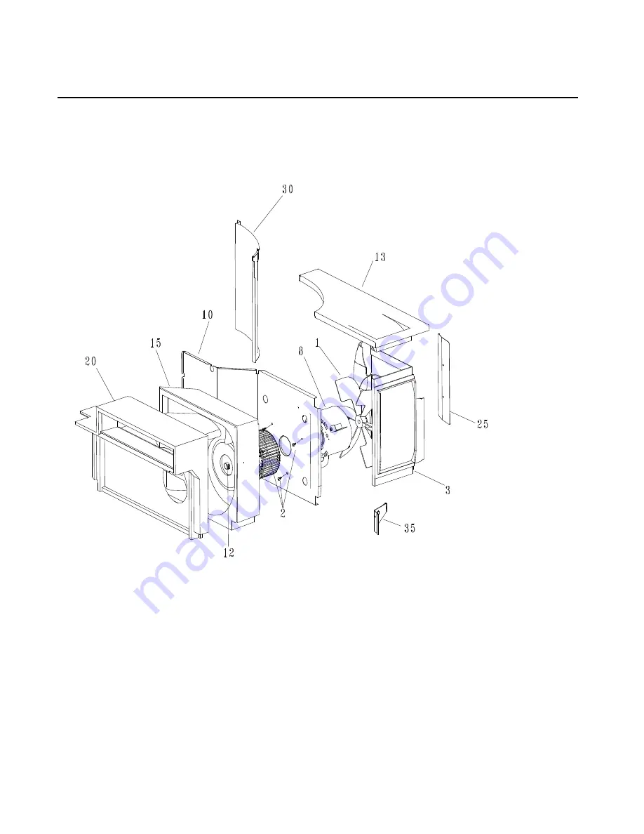 Frigidaire FAH086J1T2 Скачать руководство пользователя страница 6