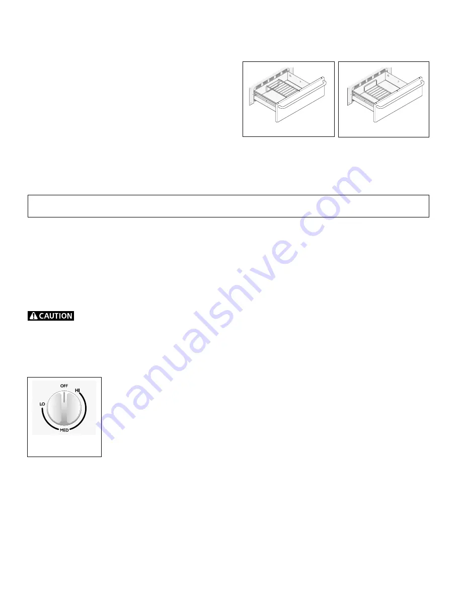 Frigidaire FCS367CHSD Скачать руководство пользователя страница 10