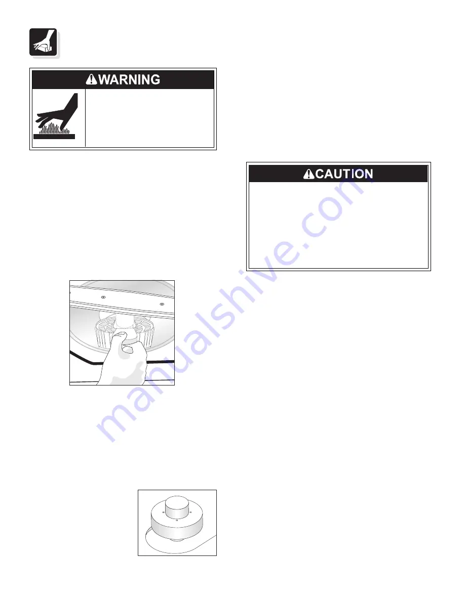 Frigidaire FDB345 Скачать руководство пользователя страница 12