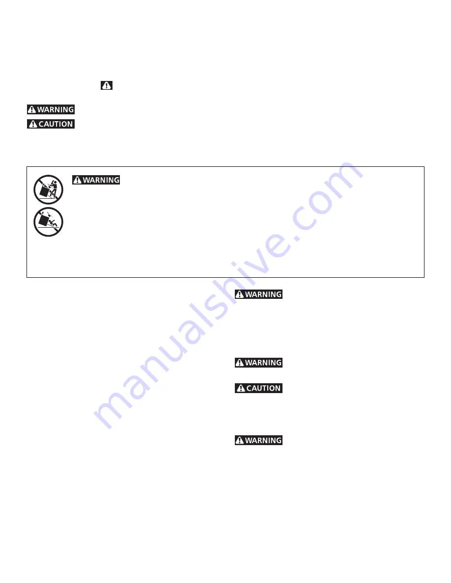 Frigidaire FEF402BW - 40