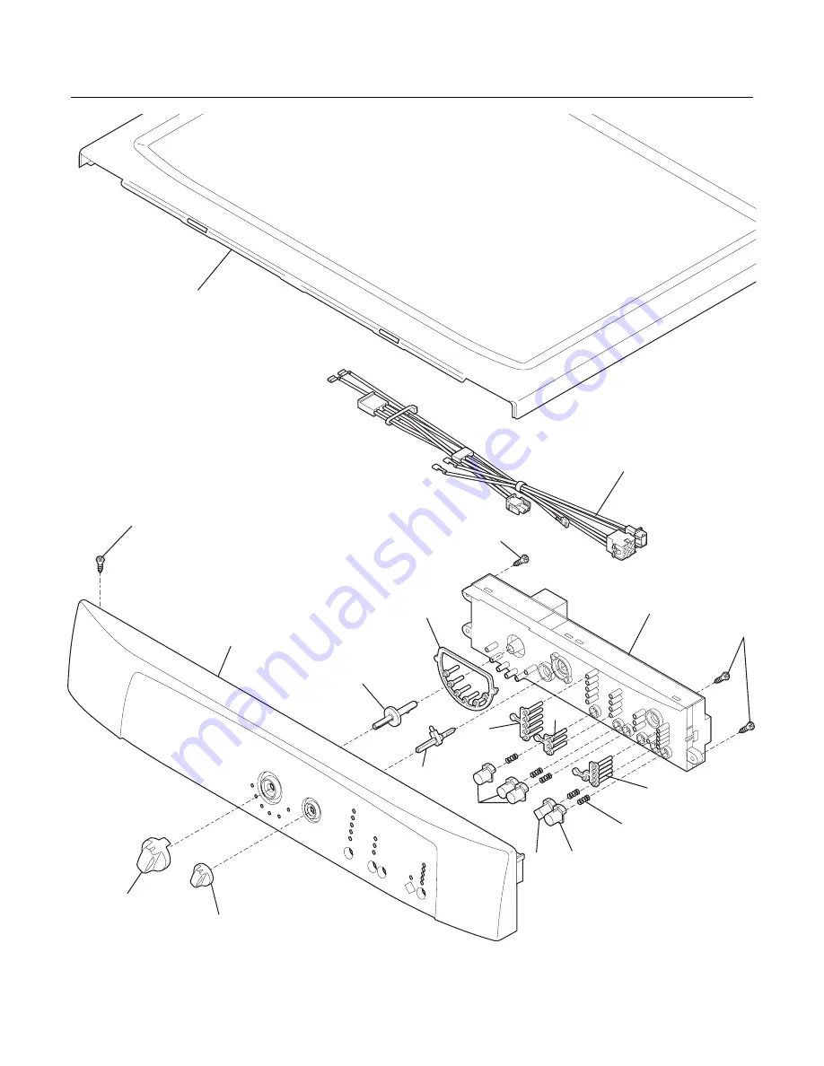 Frigidaire FEQ1442CE Скачать руководство пользователя страница 6