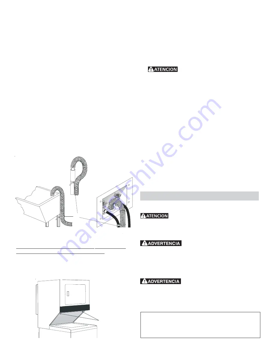 Frigidaire FEX831FS - 27