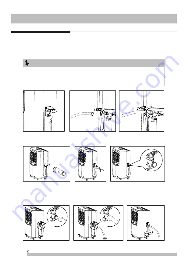 Frigidaire FFAD3033R1 Скачать руководство пользователя страница 8