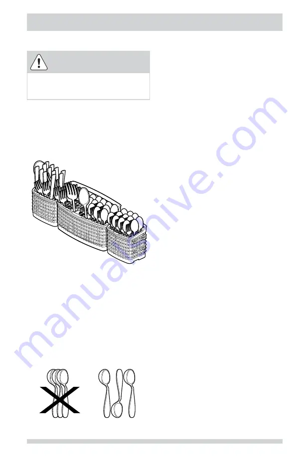 Frigidaire FFBD2404NS7C Скачать руководство пользователя страница 9