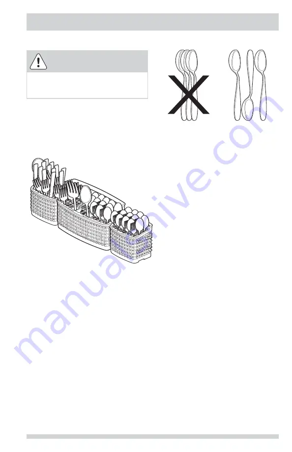 Frigidaire FFCD2413UB Use & Care Manual Download Page 9