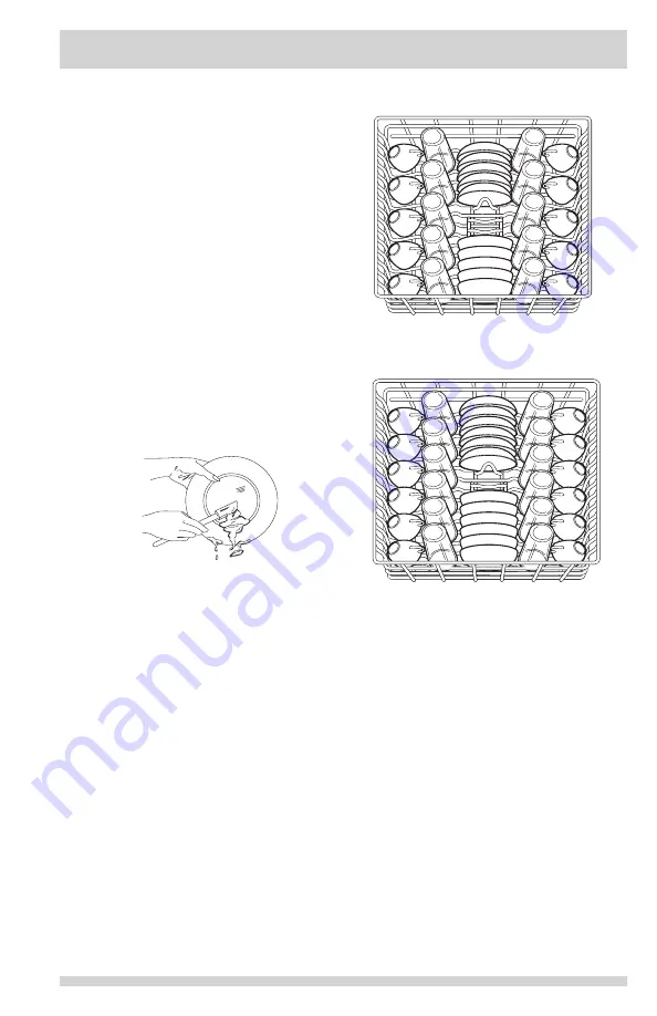 Frigidaire FFCD2418UB Скачать руководство пользователя страница 7