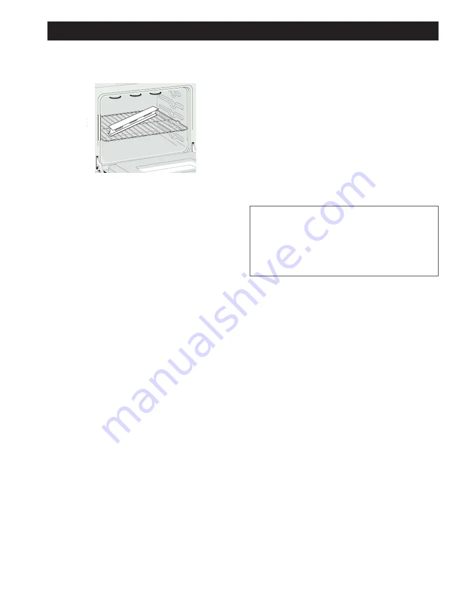 Frigidaire FFEW2426UB Installation Instructions Manual Download Page 7