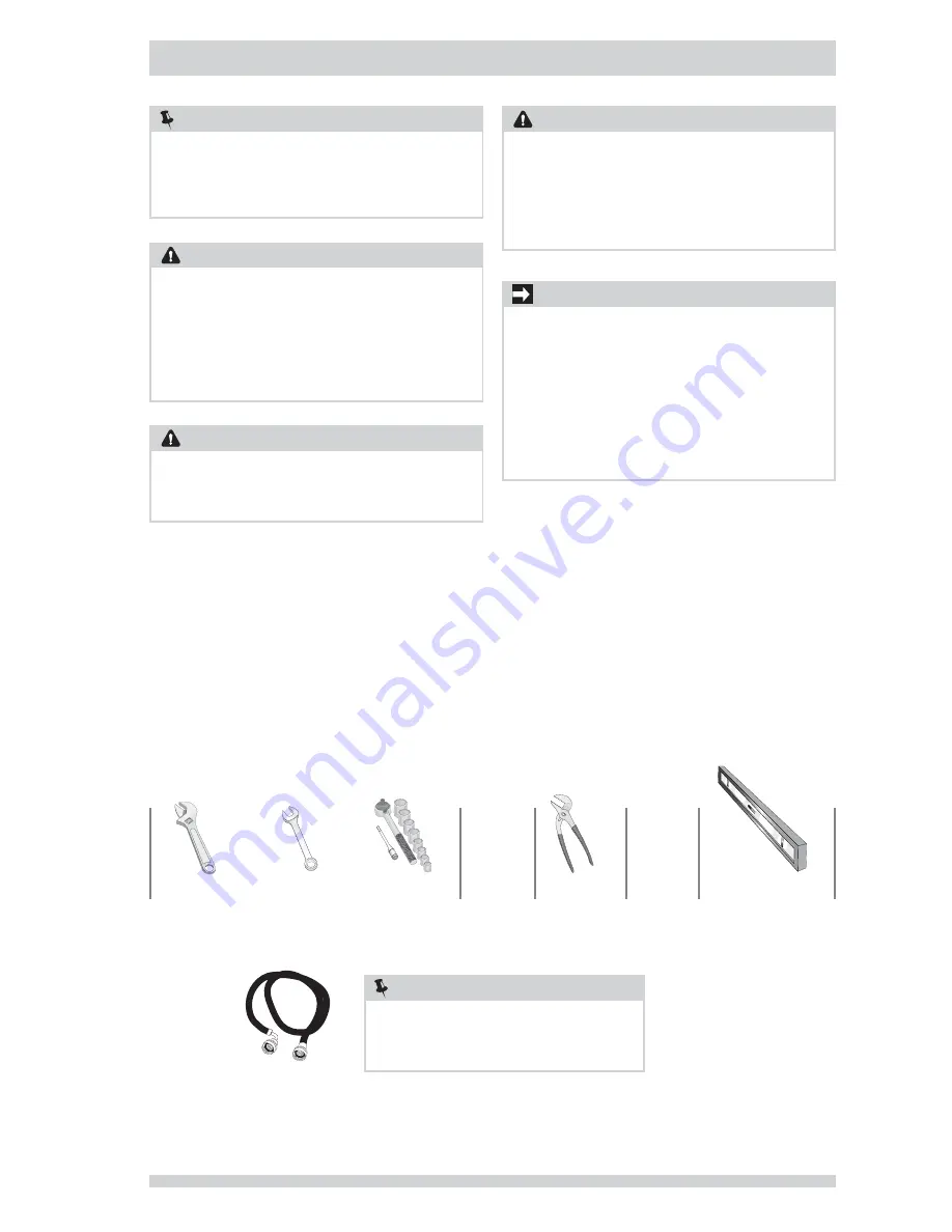 Frigidaire FFFW5100PW Important Safety Instructions Manual Download Page 27