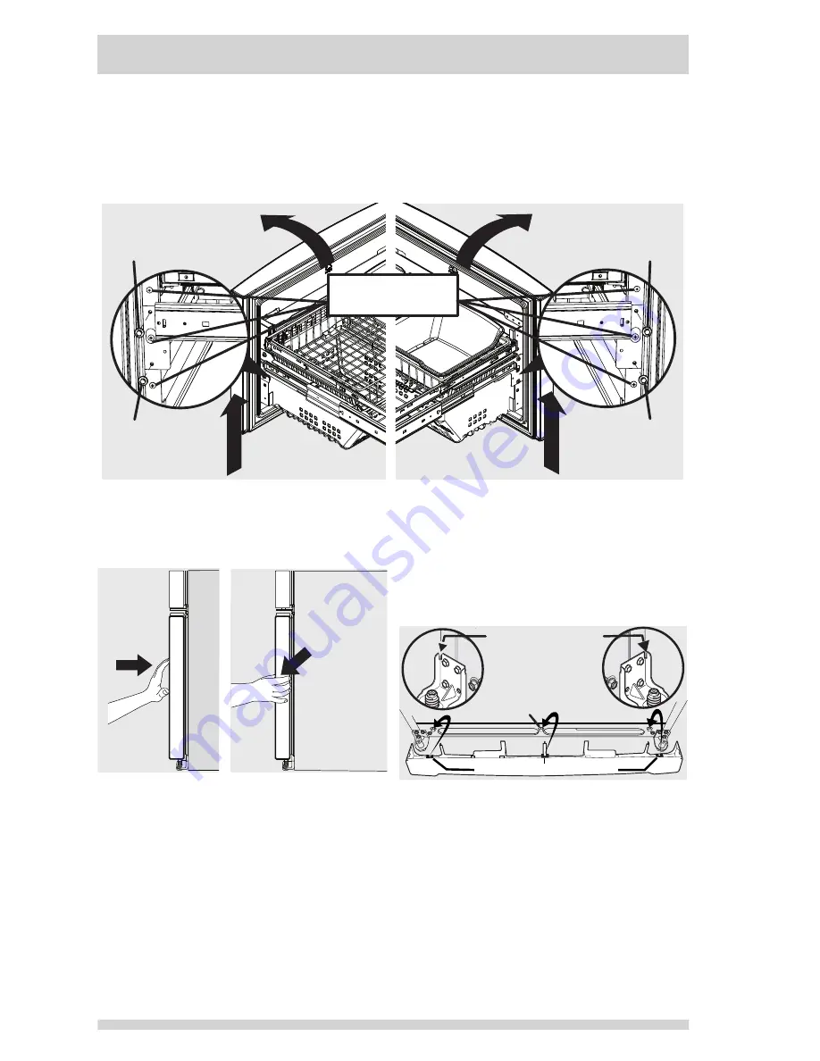 Frigidaire FFH17F7HWC Use & Care Manual Download Page 6