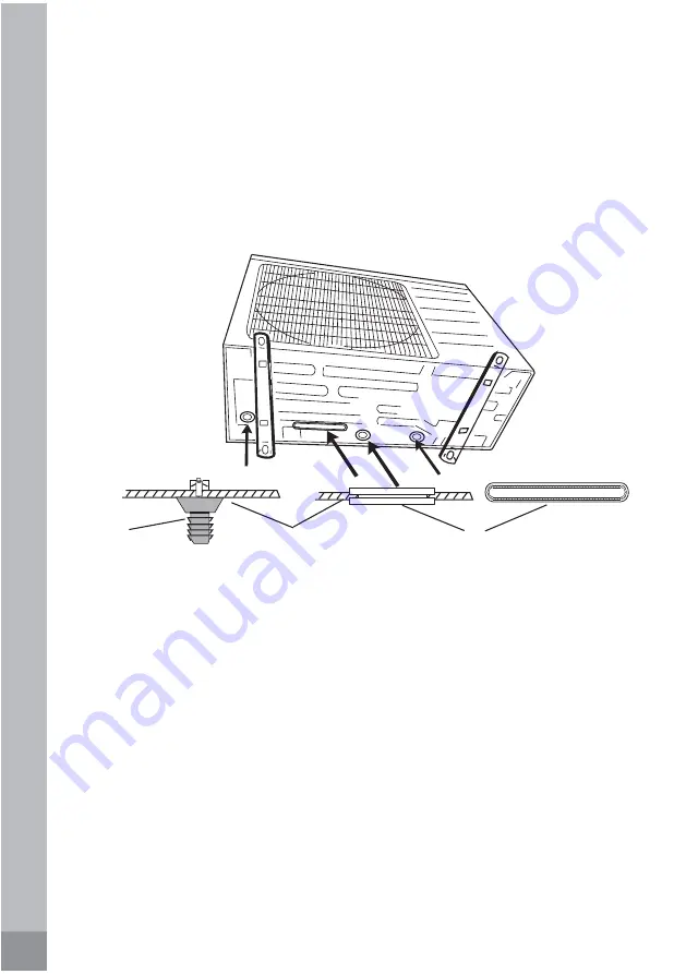 Frigidaire FFHP362ZQ2 Скачать руководство пользователя страница 14