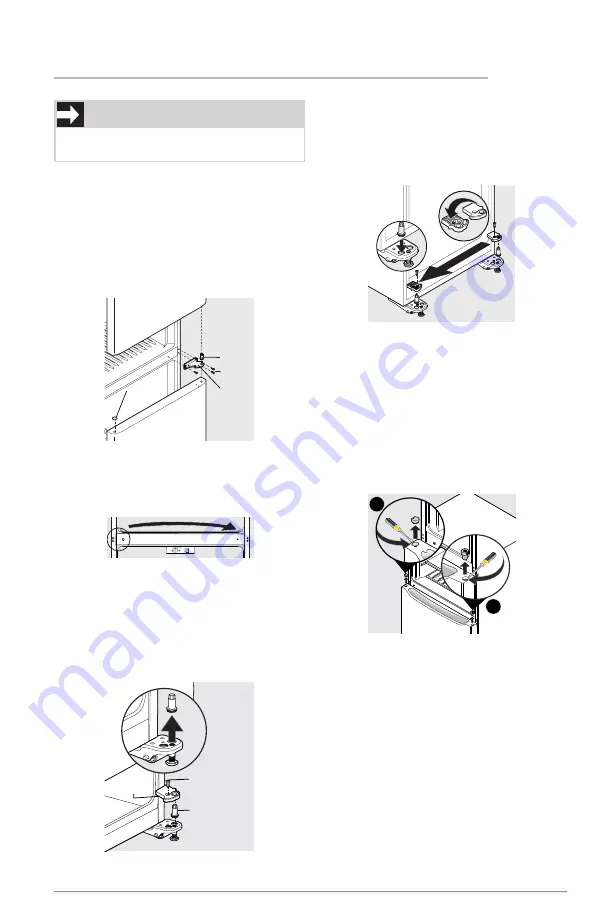 Frigidaire FFHT1814VB Use & Care Manual Download Page 11