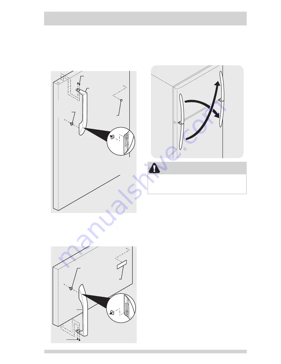 Frigidaire FFHT2117PS Скачать руководство пользователя страница 7