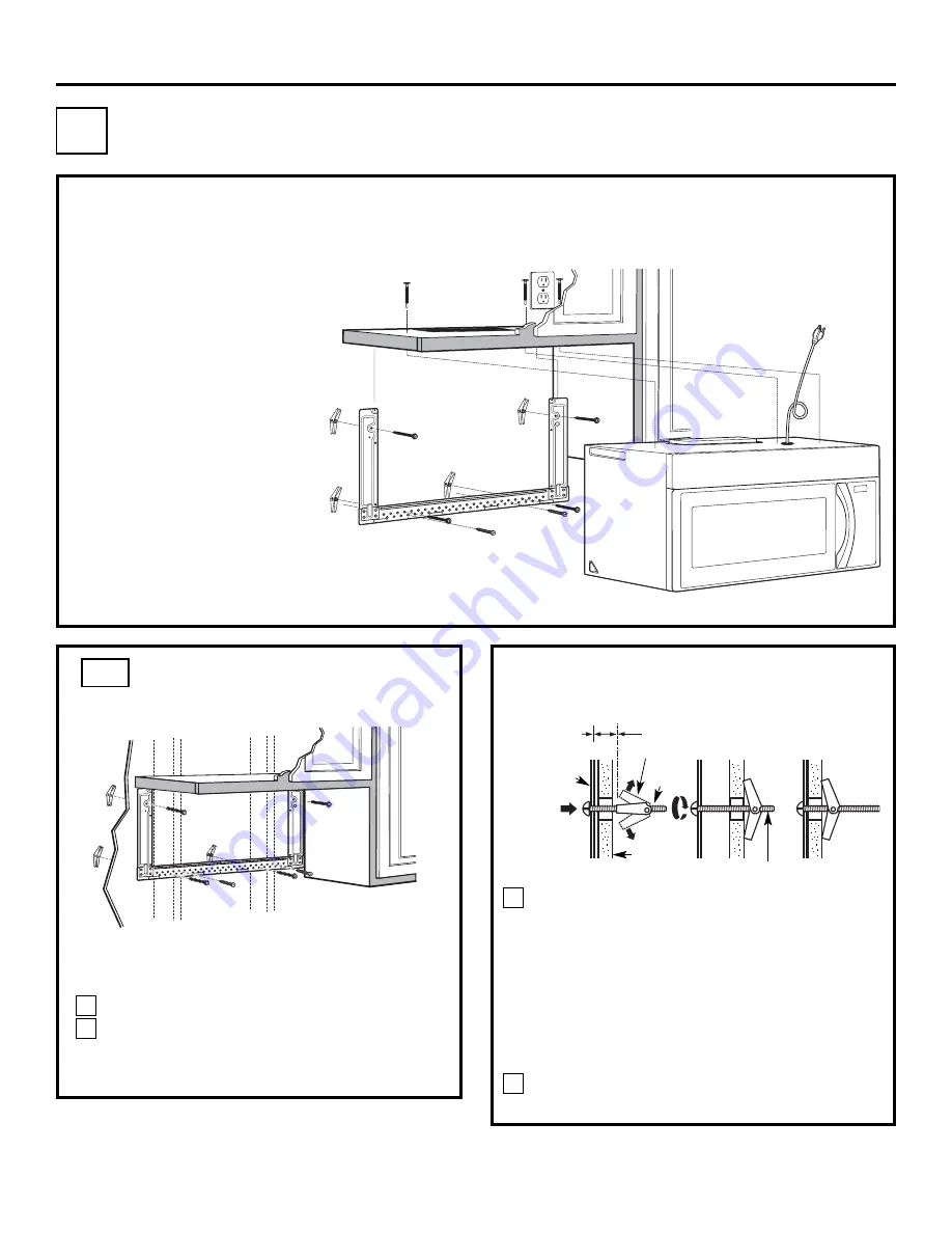 Frigidaire FFMV162L M Скачать руководство пользователя страница 12