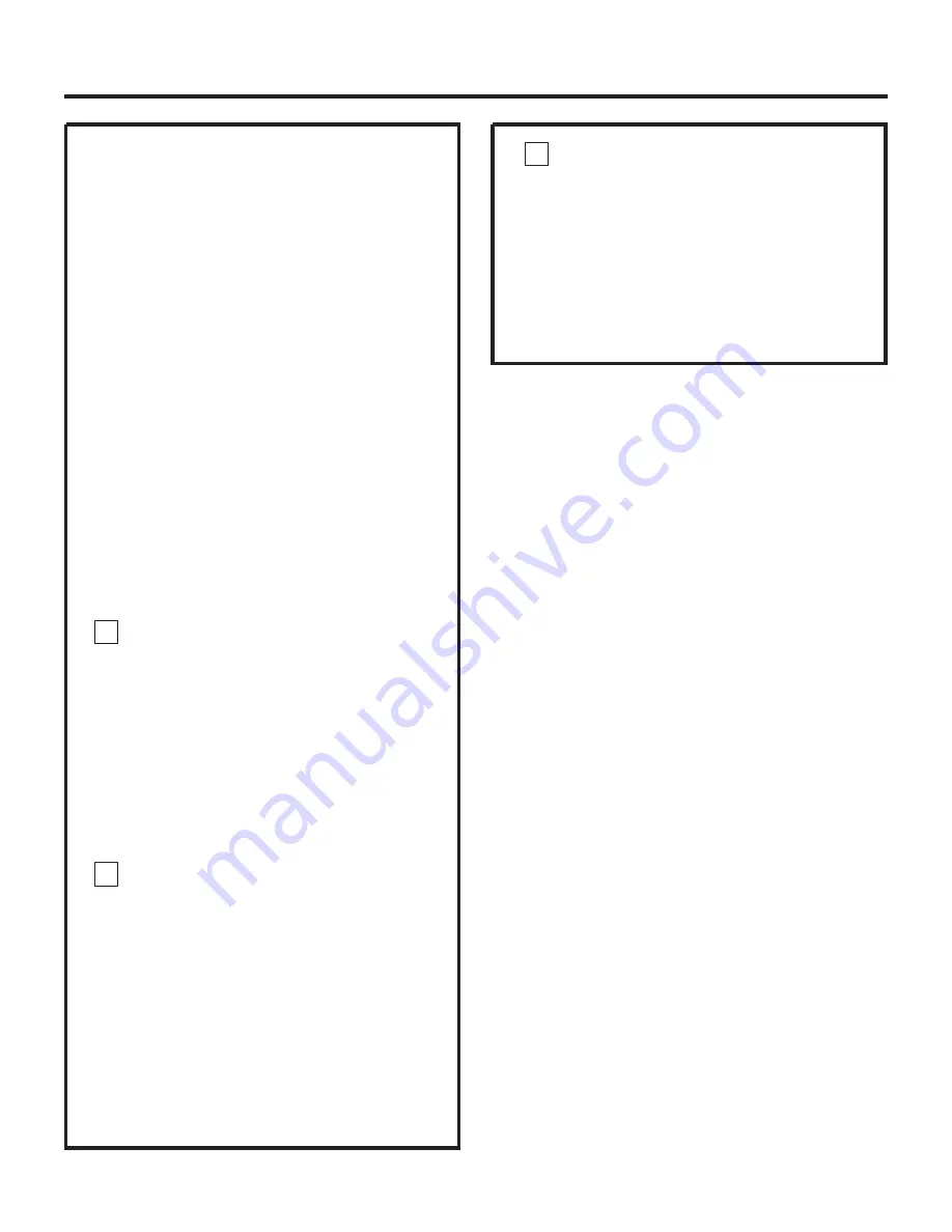 Frigidaire FFMV162L M Скачать руководство пользователя страница 26