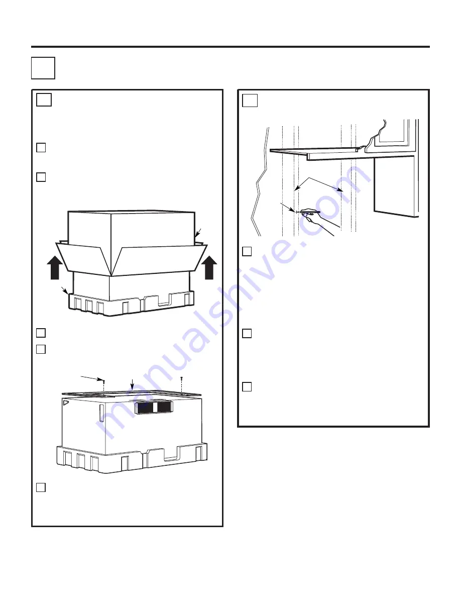 Frigidaire FFMV162L M Скачать руководство пользователя страница 30