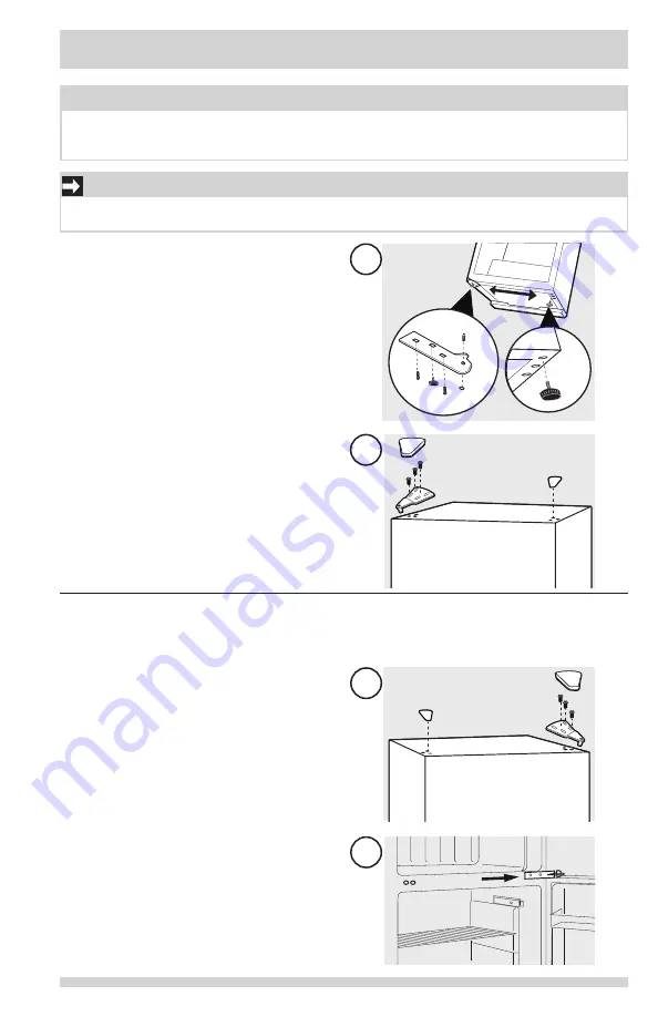 Frigidaire FFPA3322UM Use & Care Manual Download Page 9