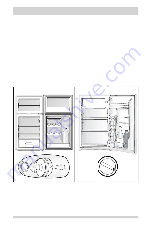 Frigidaire FFPA3322UM Use & Care Manual Download Page 11