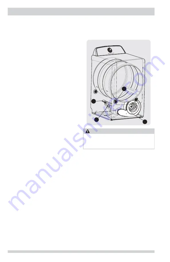 Frigidaire FFRE4120S Use & Care Manual Download Page 6