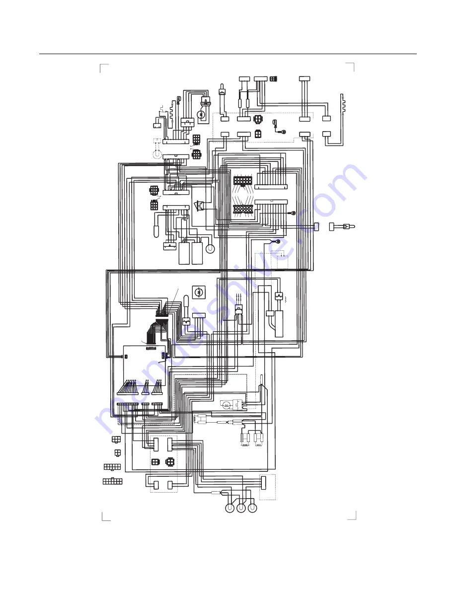 Frigidaire FGHS2369K Скачать руководство пользователя страница 21